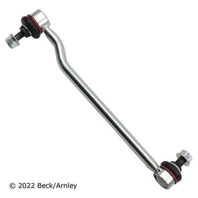 Beck/Arnley 101-7022 Suspension Stabilizer Bar Link, Front Side
