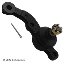 Beck/Arnley 101-7027 Suspension Ball Joint, Front Right Lower