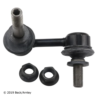 Beck/Arnley 101-7029 Suspension Stabilizer Bar Link, Front Left Driver Side
