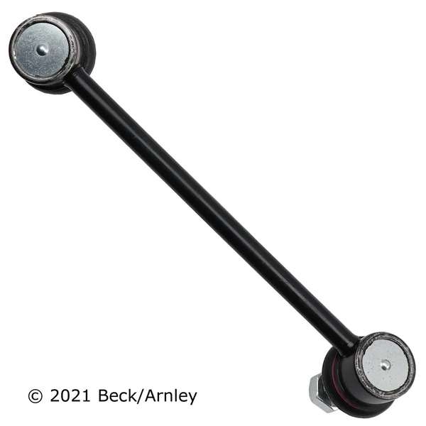 Beck/Arnley 101-7172 Suspension Stabilizer Bar Link, Front Left Driver Side