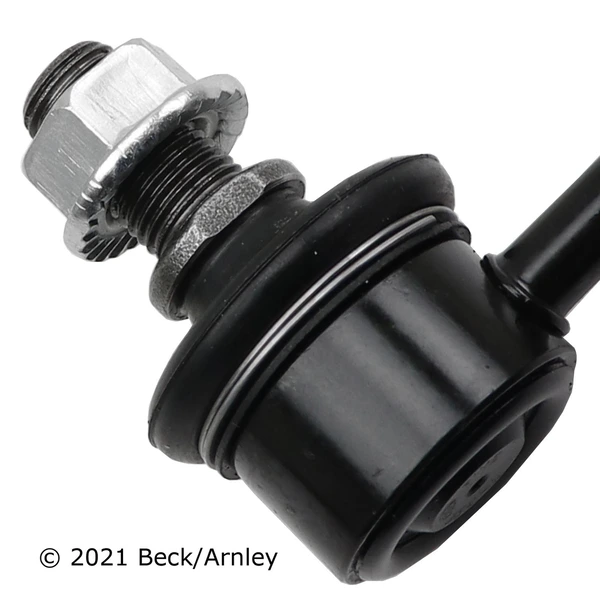 Beck/Arnley 101-7174 Suspension Stabilizer Bar Link, Front Left Driver Side