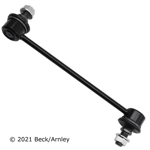 Beck/Arnley 101-7174 Suspension Stabilizer Bar Link, Front Left Driver Side