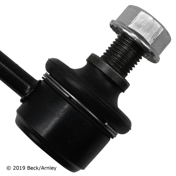 Beck/Arnley 101-7175 Suspension Stabilizer Bar Link, Front Right Passenger Side