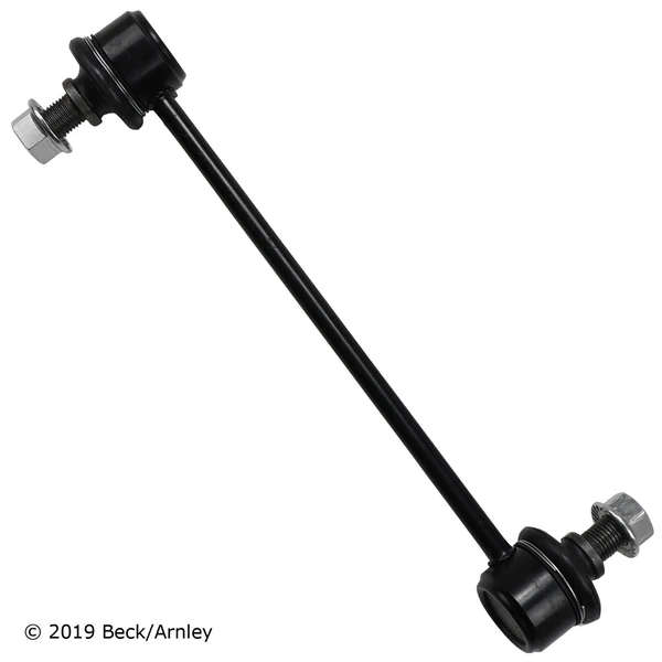 Beck/Arnley 101-7175 Suspension Stabilizer Bar Link, Front Right Passenger Side