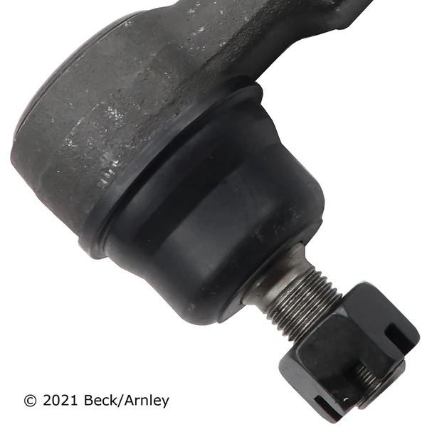 Beck/Arnley 101-7180 Steering Tie Rod End, Front Outer