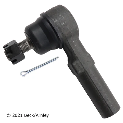 Beck/Arnley 101-7180 Steering Tie Rod End, Front Outer