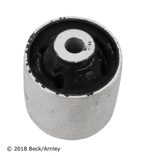 Beck/Arnley 101-7184 Suspension Control Arm Bushing, Front Lower Rearward