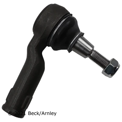 Beck/Arnley 101-7103 Steering Tie Rod End, Front Outer