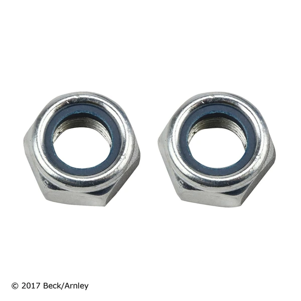 Beck/Arnley 101-7109 Suspension Stabilizer Bar Link, Rear Side