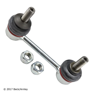 Beck/Arnley 101-7109 Suspension Stabilizer Bar Link, Rear Side