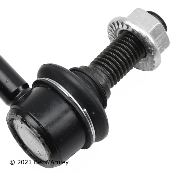 Beck/Arnley 101-7111 Suspension Stabilizer Bar Link, Front Right Passenger Side