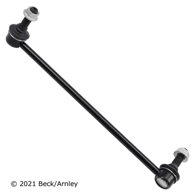Beck/Arnley 101-7111 Suspension Stabilizer Bar Link, Front Right Passenger Side
