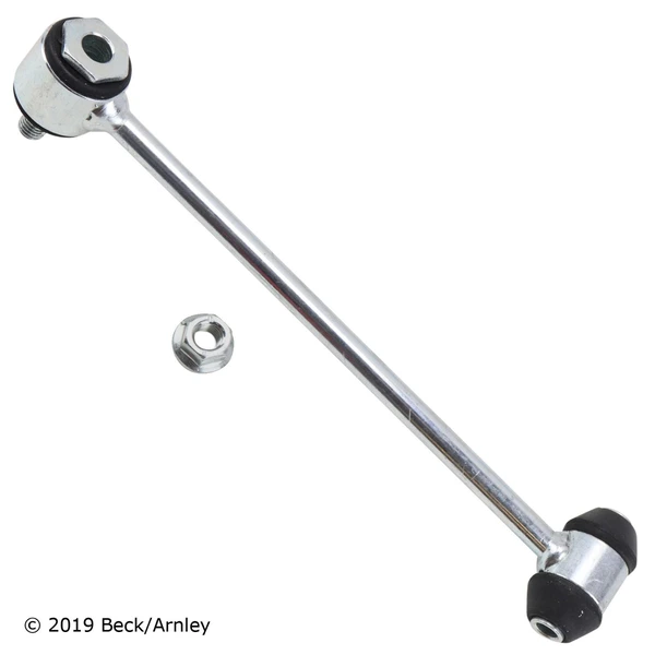 Beck/Arnley 101-7113 Suspension Stabilizer Bar Link, Rear Left Driver Side