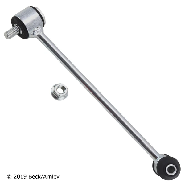 Beck/Arnley 101-7113 Suspension Stabilizer Bar Link, Rear Left Driver Side