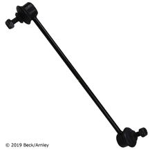 Beck/Arnley 101-7117 Suspension Stabilizer Bar Link, Front Left Driver Side