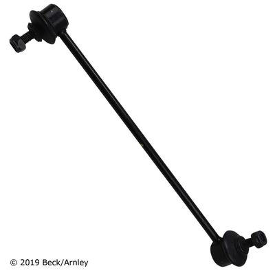 Beck/Arnley 101-7117 Suspension Stabilizer Bar Link, Front Left Driver Side