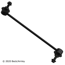 Beck/Arnley 101-7118 Suspension Stabilizer Bar Link, Front Right Passenger Side