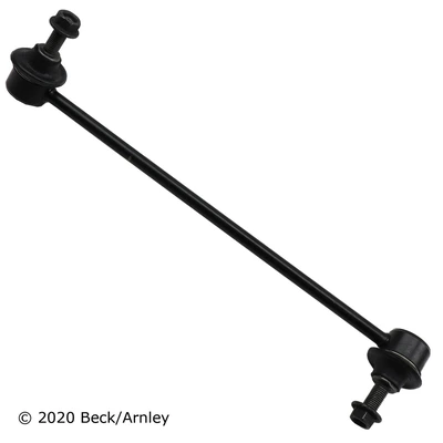 Beck/Arnley 101-7118 Suspension Stabilizer Bar Link, Front Right Passenger Side