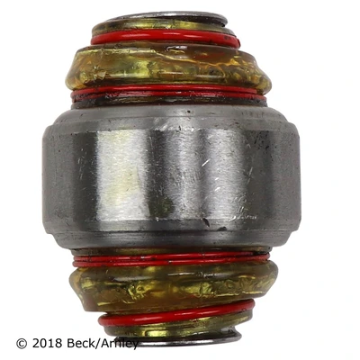 Beck/Arnley 101-7122 Suspension Control Arm Bushing, Rear Upper Outer