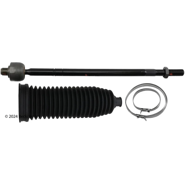Beck/Arnley 101-7123 Steering Tie Rod End Kit, Inner