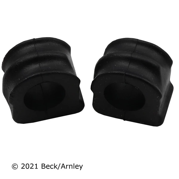 Beck/Arnley 101-7125 Suspension Stabilizer Bar Bushing Kit, Front Side