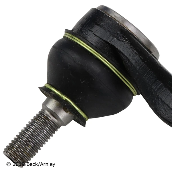 Beck/Arnley 101-7126 Steering Tie Rod Assembly, Front Left Driver Side
