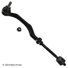 Beck/Arnley 101-7126 Steering Tie Rod Assembly, Front Left Driver Side