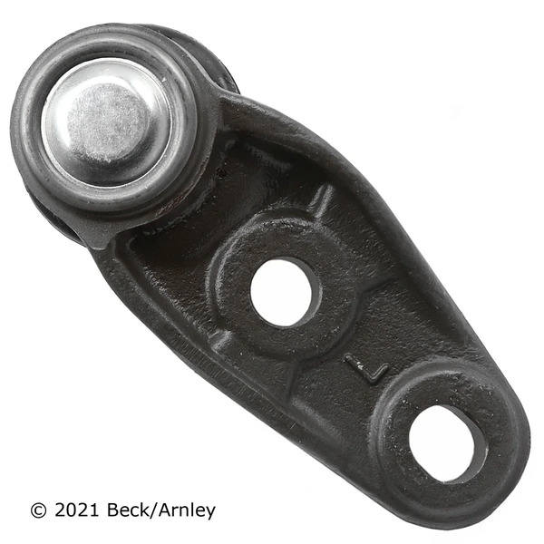 Beck/Arnley 101-7128 Suspension Ball Joint, Front Left Lower