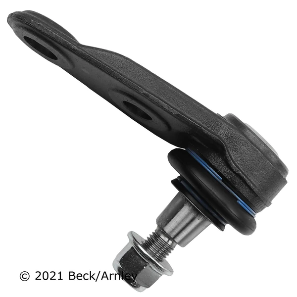 Beck/Arnley 101-7129 Suspension Ball Joint, Front Right Lower