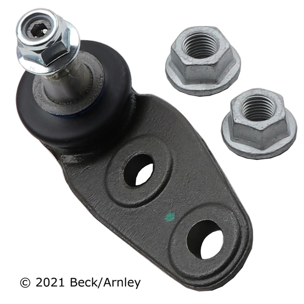 Beck/Arnley 101-7129 Suspension Ball Joint, Front Right Lower