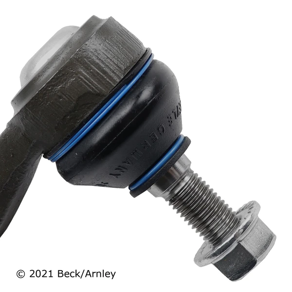 Beck/Arnley 101-7130 Steering Tie Rod End, Front Left Outer