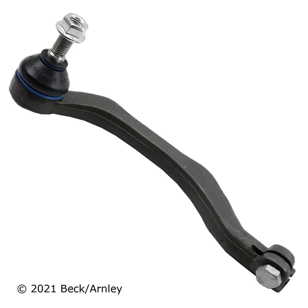 Beck/Arnley 101-7130 Steering Tie Rod End, Front Left Outer