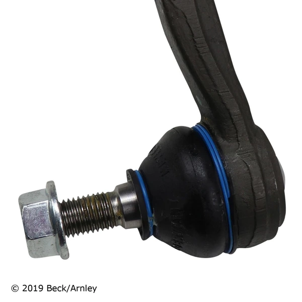 Beck/Arnley 101-7131 Steering Tie Rod End, Front Right Outer