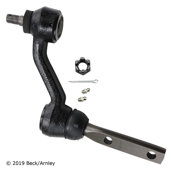 Beck/Arnley 101-7133 Steering Idler Arm, Front Side