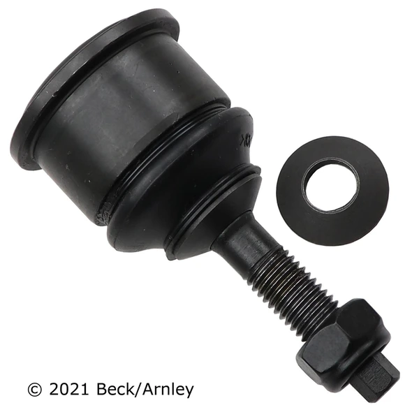 Beck/Arnley 101-7137 Suspension Ball Joint, Front Lower