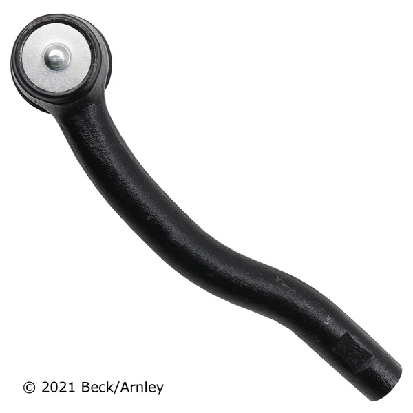 Beck/Arnley 101-7291 Steering Tie Rod End, Front Left Outer