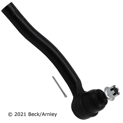 Beck/Arnley 101-7292 Steering Tie Rod End, Front Right Outer