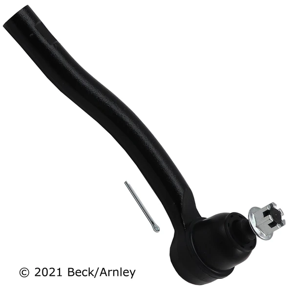 Beck/Arnley 101-7292 Steering Tie Rod End, Front Right Outer