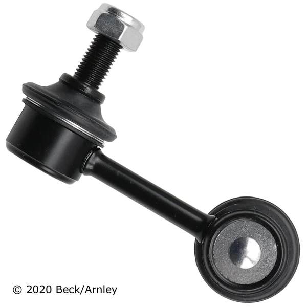 Beck/Arnley 101-7296 Suspension Stabilizer Bar Link, Front Left Driver Side