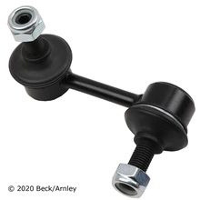 Beck/Arnley 101-7297 Suspension Stabilizer Bar Link, Front Right Passenger Side