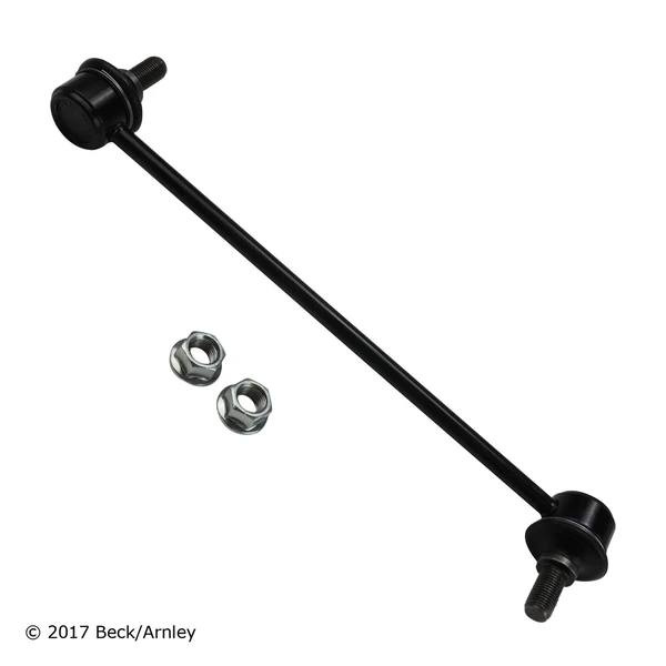 Beck/Arnley 101-7343 Suspension Stabilizer Bar Link, Front Side
