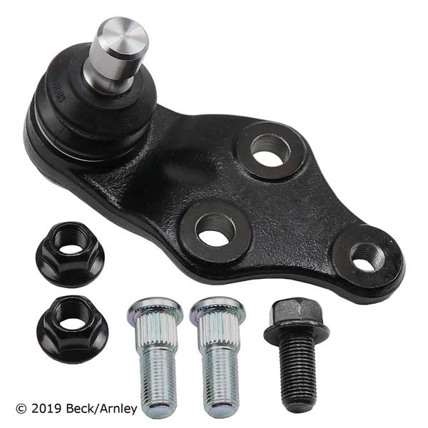 Beck/Arnley 101-7348 Suspension Ball Joint, Front Lower