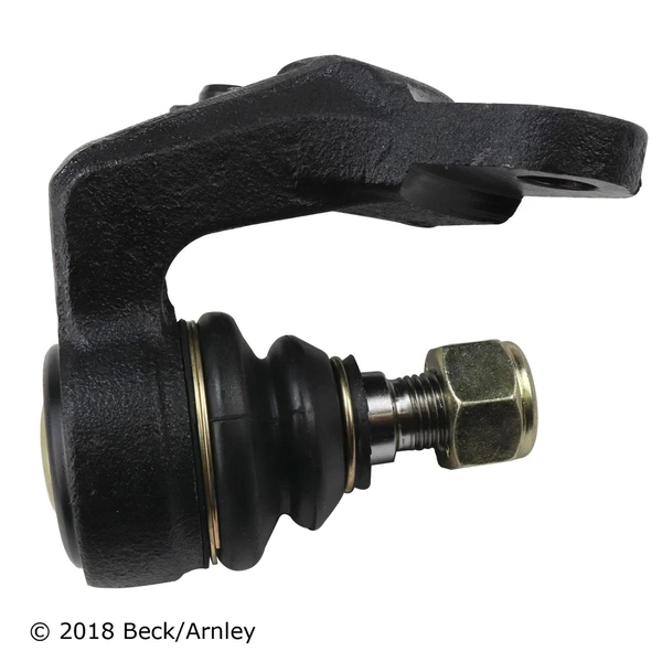 Beck/Arnley 101-7357 Suspension Ball Joint, Front Left Lower