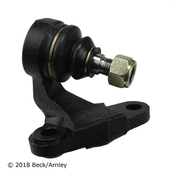 Beck/Arnley 101-7357 Suspension Ball Joint, Front Left Lower