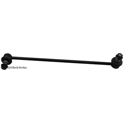 Beck/Arnley 101-7375 Suspension Stabilizer Bar Link, Front Side