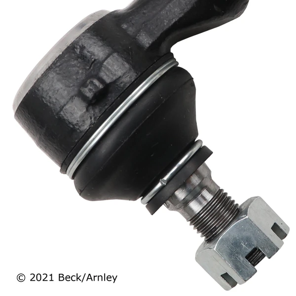 Beck/Arnley 101-7382 Steering Tie Rod End, Front Outer
