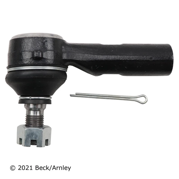 Beck/Arnley 101-7382 Steering Tie Rod End, Front Outer