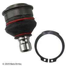 Beck/Arnley 101-7383 Suspension Ball Joint, Front Lower