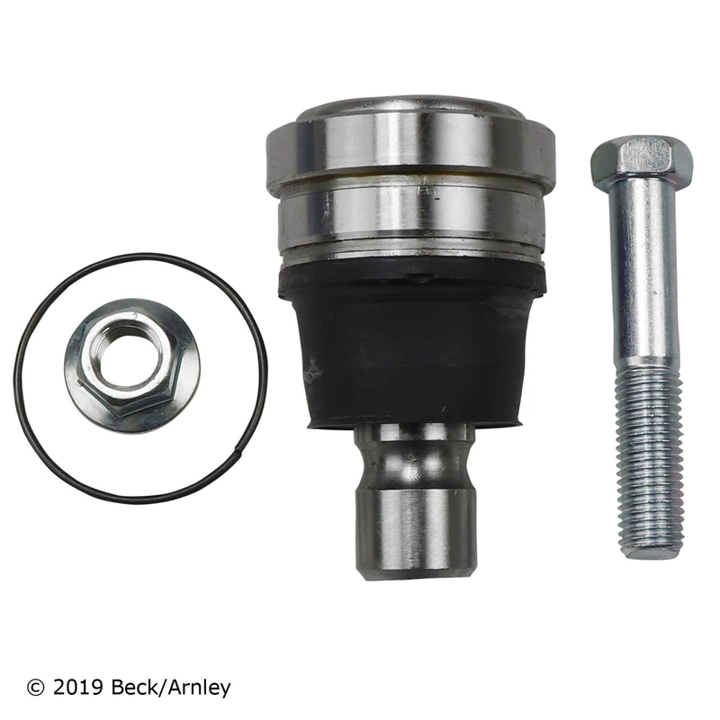 Beck/Arnley 101-7388 Suspension Ball Joint, Front Lower