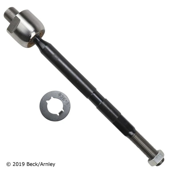 Beck/Arnley 101-7389 Steering Tie Rod End, Front Inner